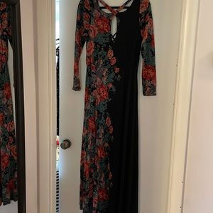 Free People dress size small